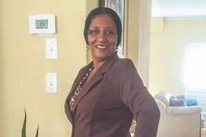 Pastor’s wife killed at Diamond