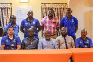 SVG Cricket Association set to convene elections on May 9