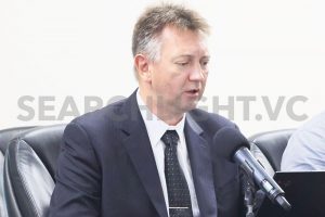 IMF warns NDP government against implementing several  of their campaign initiatives