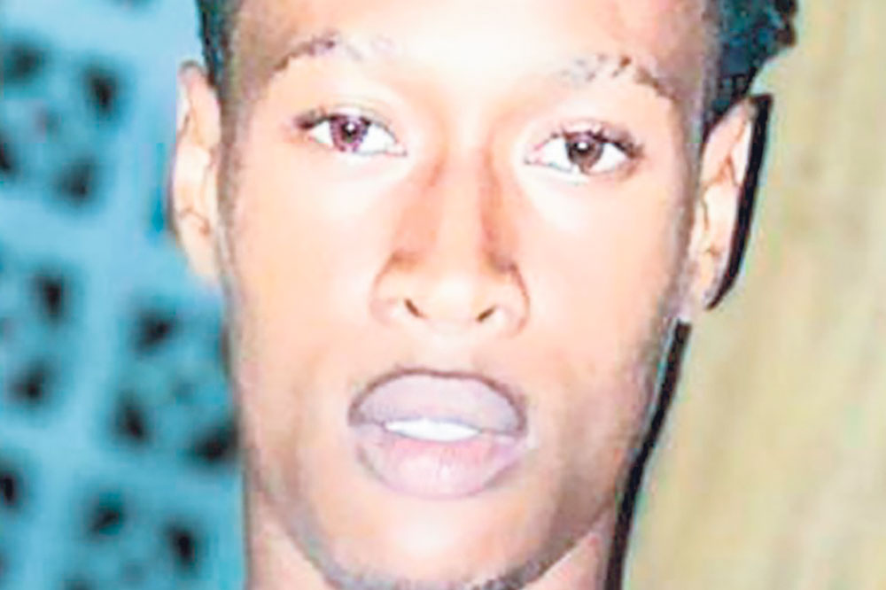 Vincentian footballer shot to death in St Kitts