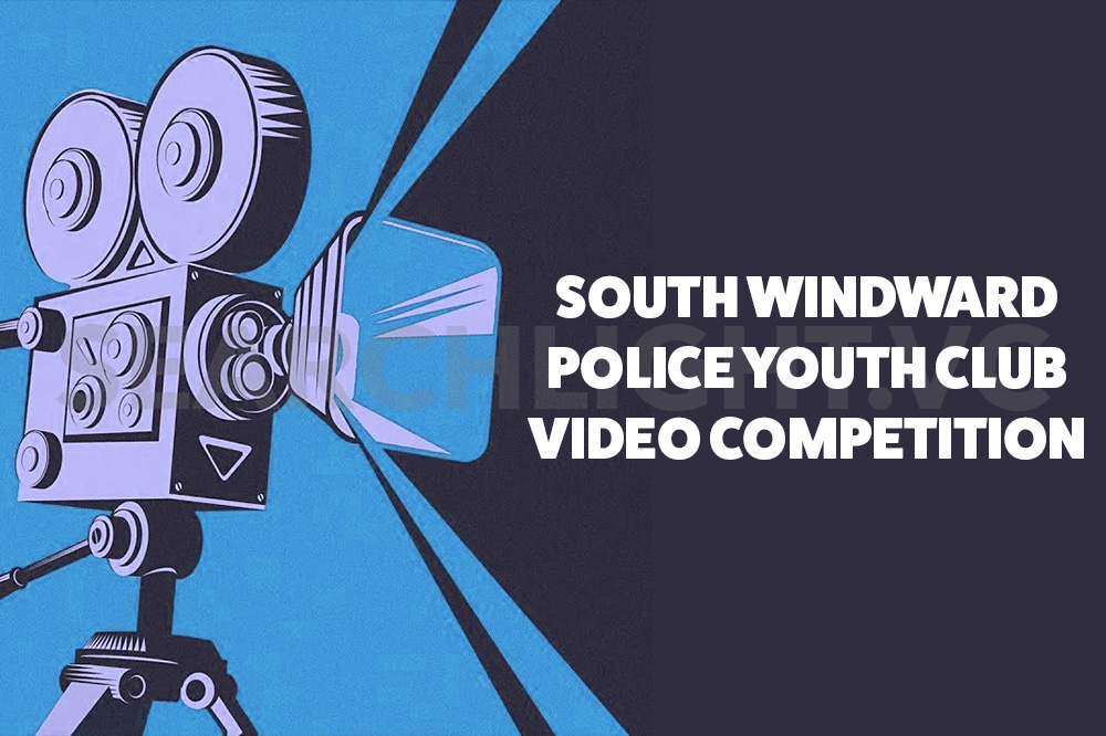 South Windward Police Youth Club launches anti-crime youth-driven video competition