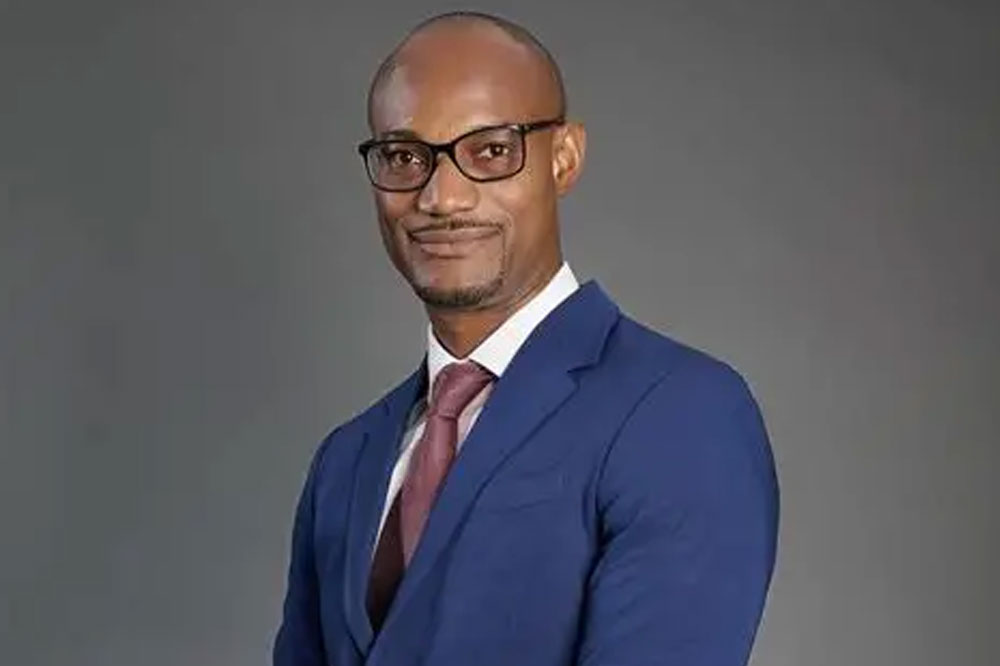 NIS Director Stewart Haynes to Head up ECSE