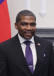 PRIME MINISTER DREW ENDORSES REINSTATEMENT OF ASSOCIATE DEGREE IN NURSING PROGRAMME AT CFBC