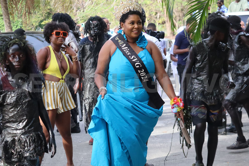 CDC launches 2026 Vincy Mas with a difference