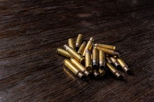 Man found with bullets in sandwich fined, given suspended sentence