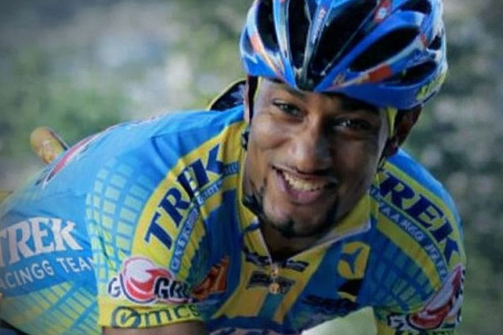 SVG Cycling Union saddened over death of T&T cyclist