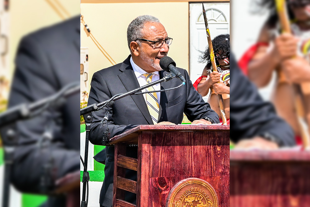SVG missed out on $US 1-billion in CBI money, says PMFriday