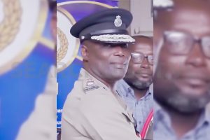Police Commissioner urges public not to destroy road safety mirrors