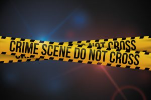 Holy week plagued with crime, multiple suspects arrested