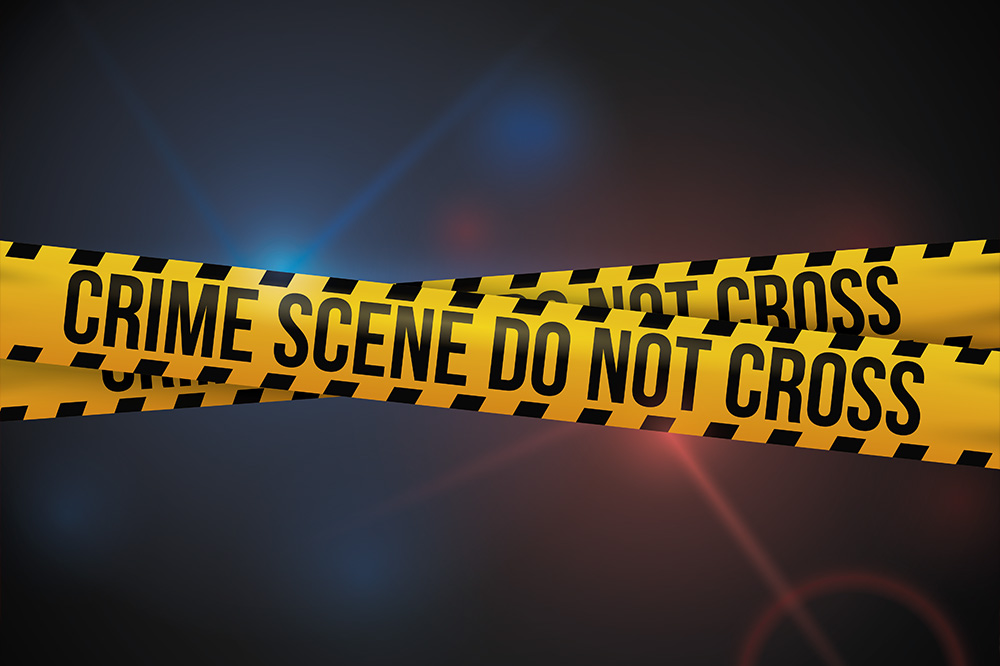 Holy week plagued with crime, multiple suspects arrested