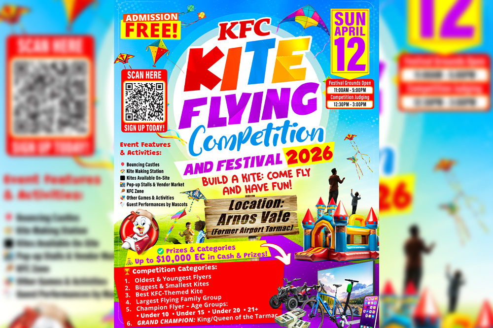 Still Easter, This One for Family