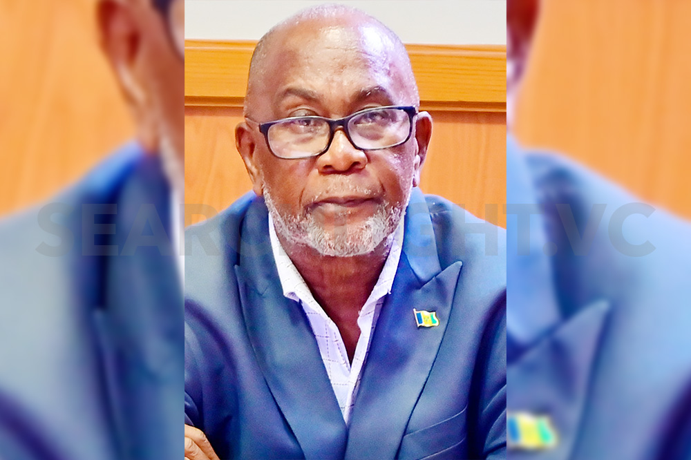 Cadets’ connection with youth can be restored – Deputy Prime Minister