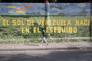 Venezuela Rejects Guyana Claims, Reiterates Esequibo Defense