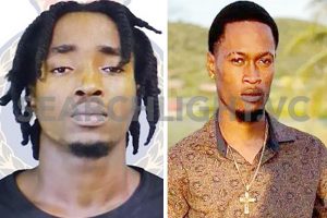 Arrest made in connection with murder of Vincentian in St Kitts