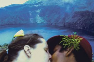 Man to take ashes of his USA born wife to Soufriere