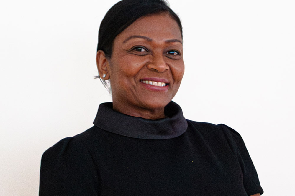 Invest SVG has new Executive Director