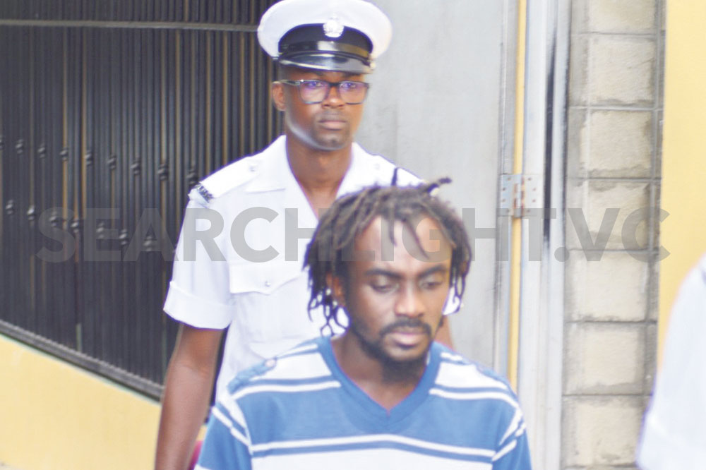 Labourer charged for murder of 60-year-old Diamond Pastor