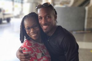 Son of Vincentian journalist stabbed to death in St Lucia