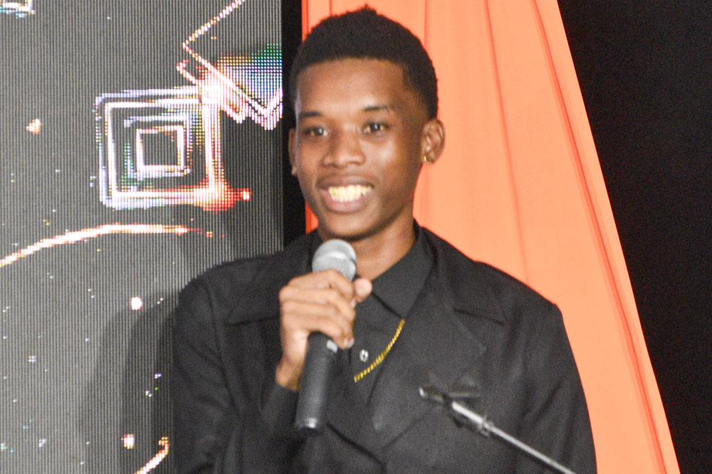SVGCC Sports Department Sports Awards replaced by inclusive awards ceremony