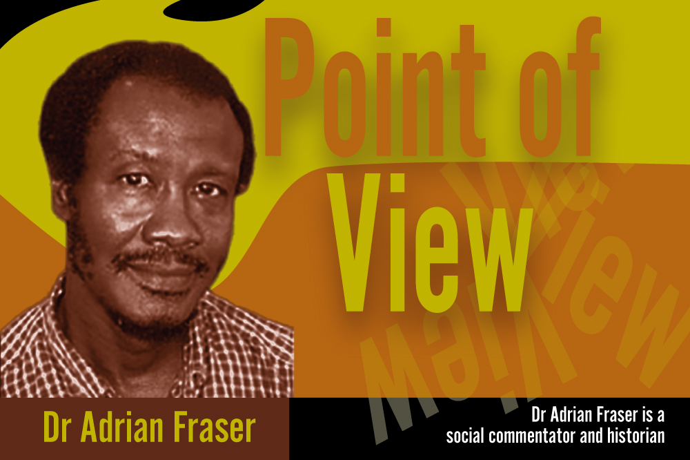 SVG and the IMF Report