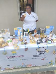 SVG Seamoss Industry Secures Major Breakthrough at EU 50th Anniversary Showcase