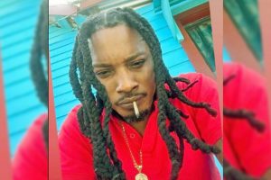 Another former national footballer shot, killed
