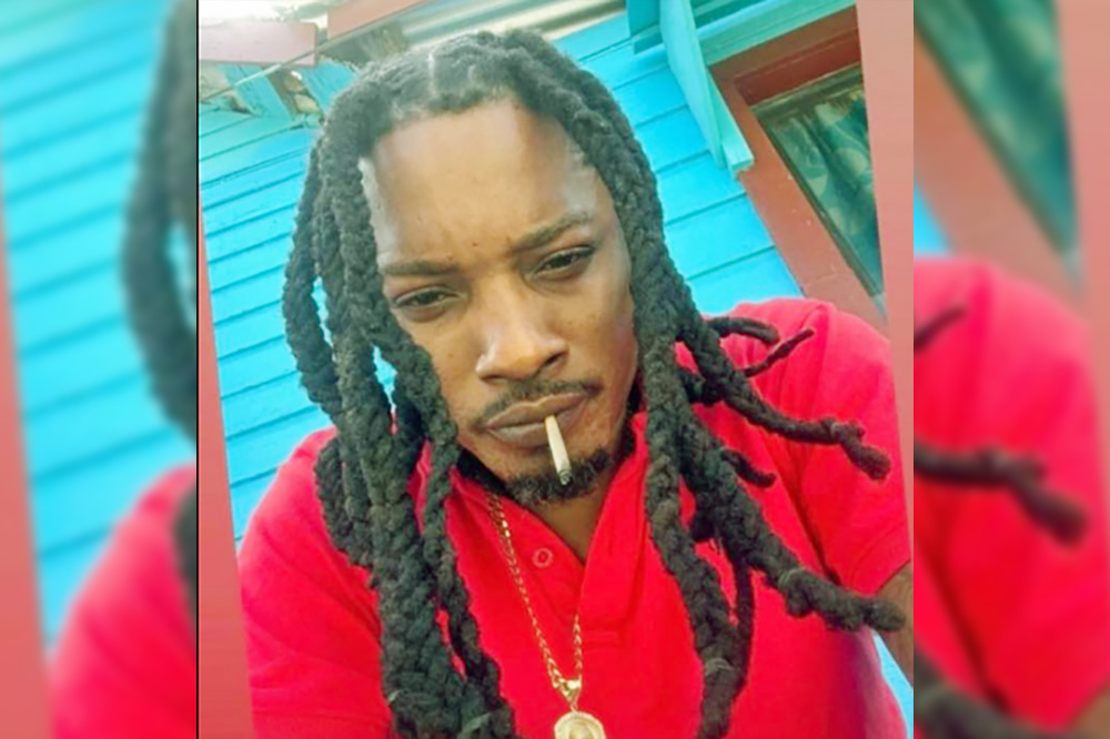 Another former national footballer shot, killed