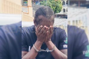 Nadia Slater’s alleged attacker remanded for a third time