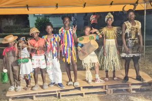 Mixed package rolled out at 2026 North Leeward Carnival launch