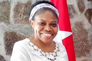Opposition Leader defends API’s acting Director