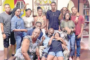 Searchlight loses  stalwart  Renwick Rose