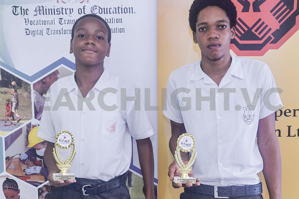 Five Secondary Schools qualify for Science Quiz finals