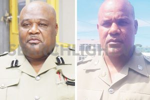 Brothers move up as Deputy Commissioners of Police