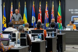 “Doing More with Less”:  UWI Drives Growth, Innovation and Global Reach