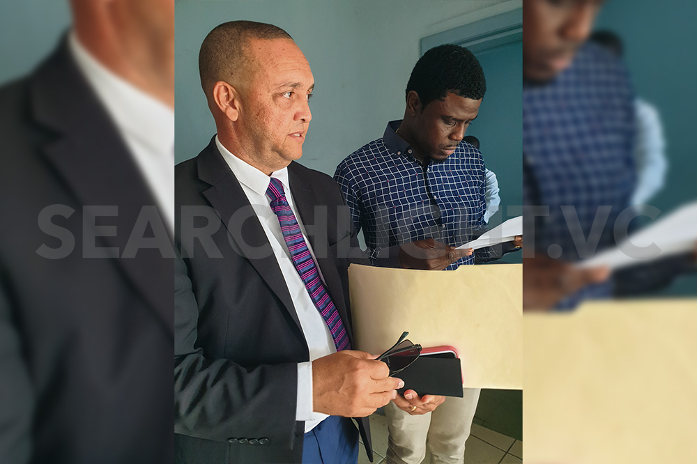 Lawyer to take action on behalf  of accused  police officers
