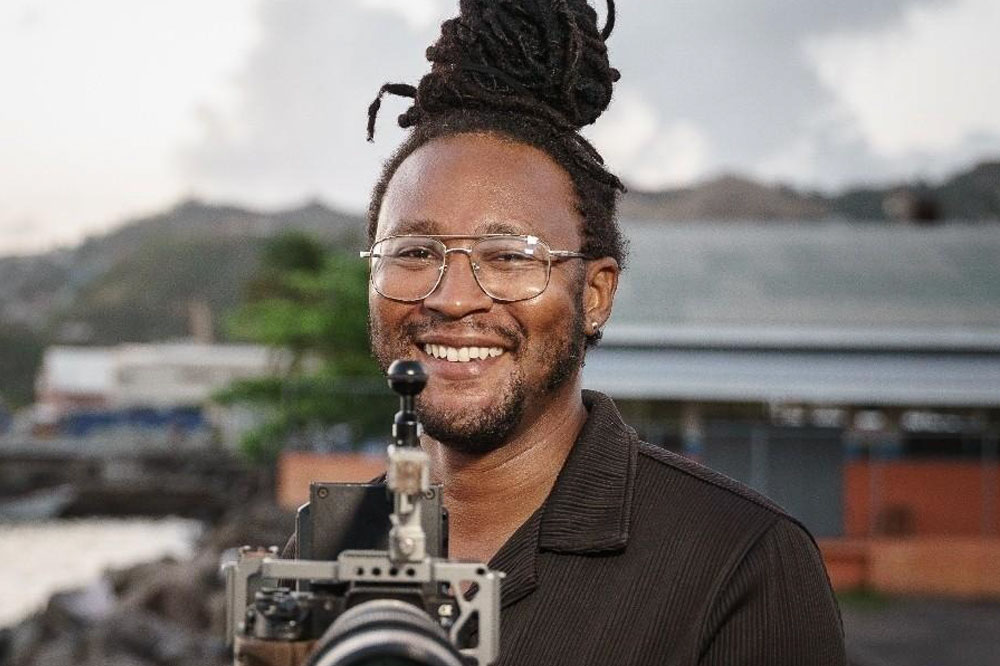 Akley Olton’s “Madulu the Seaman” to screen in Maryland Theatre