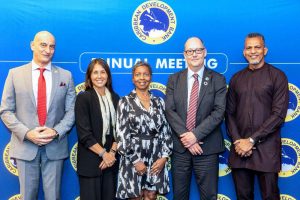 CDB approves US$200 million guarantee to expand financing for Caribbean Development