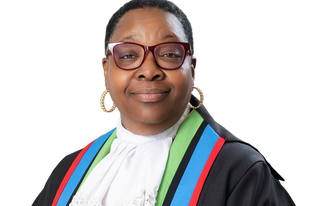 Eastern Caribbean Supreme Court gets new Chief Justice