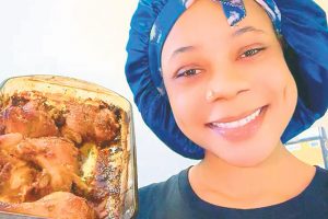 POPULAR VINCY  CONTENT CREATOR TRACES HER STEPS