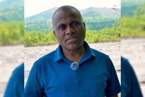 North Leeward residents propose use from returns of Sand mining project