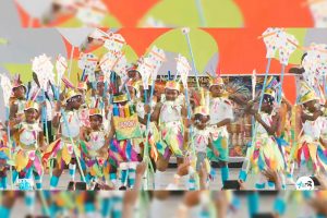 Nelson Bloc dominates Junior Mas 2026