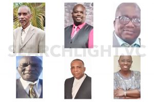 PAWI elects new General Executive