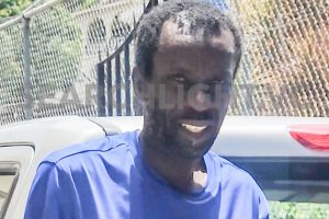 Man accused of arson granted $10,000 bail