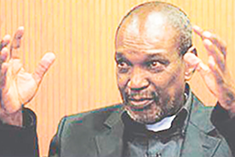 ULP statement of condolences on the passing of social activist, Renwick Rose