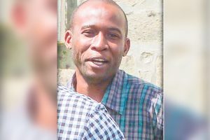 Edinboro man shot in Ottley Hall at worksite