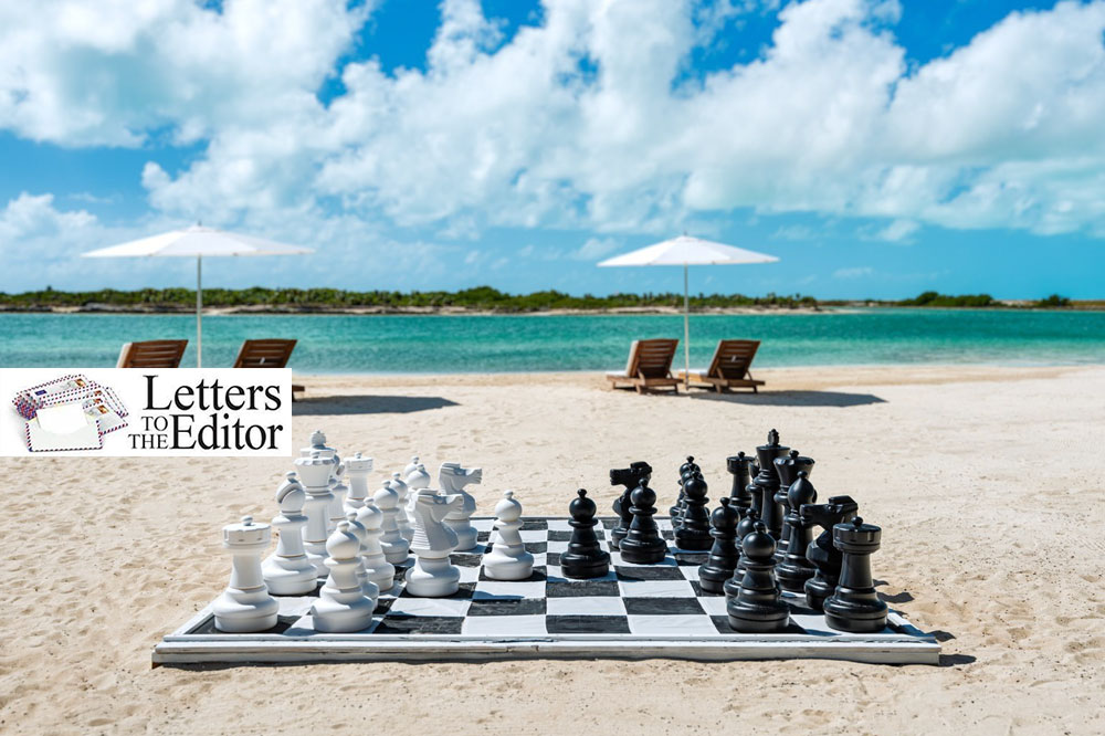 Sovereign or not sovereign? The re-emerging fight for the Caribbean chessboard