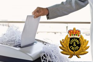 Paperless Customs operations move closer to reality