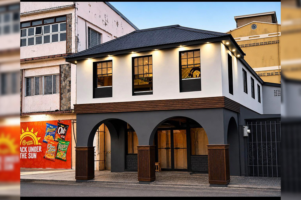 District Stairs expands with new Kingstown location