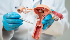 Severe menstrual pain affecting daily life? It could be a sign of endometriosis or fibroids