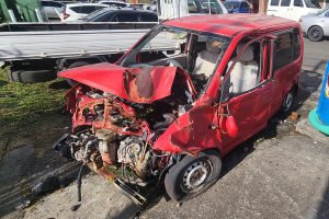 Jaric St. Vincent Ltd. launches ‘Don’t Wreck Your Carnival’ road safety Campaign